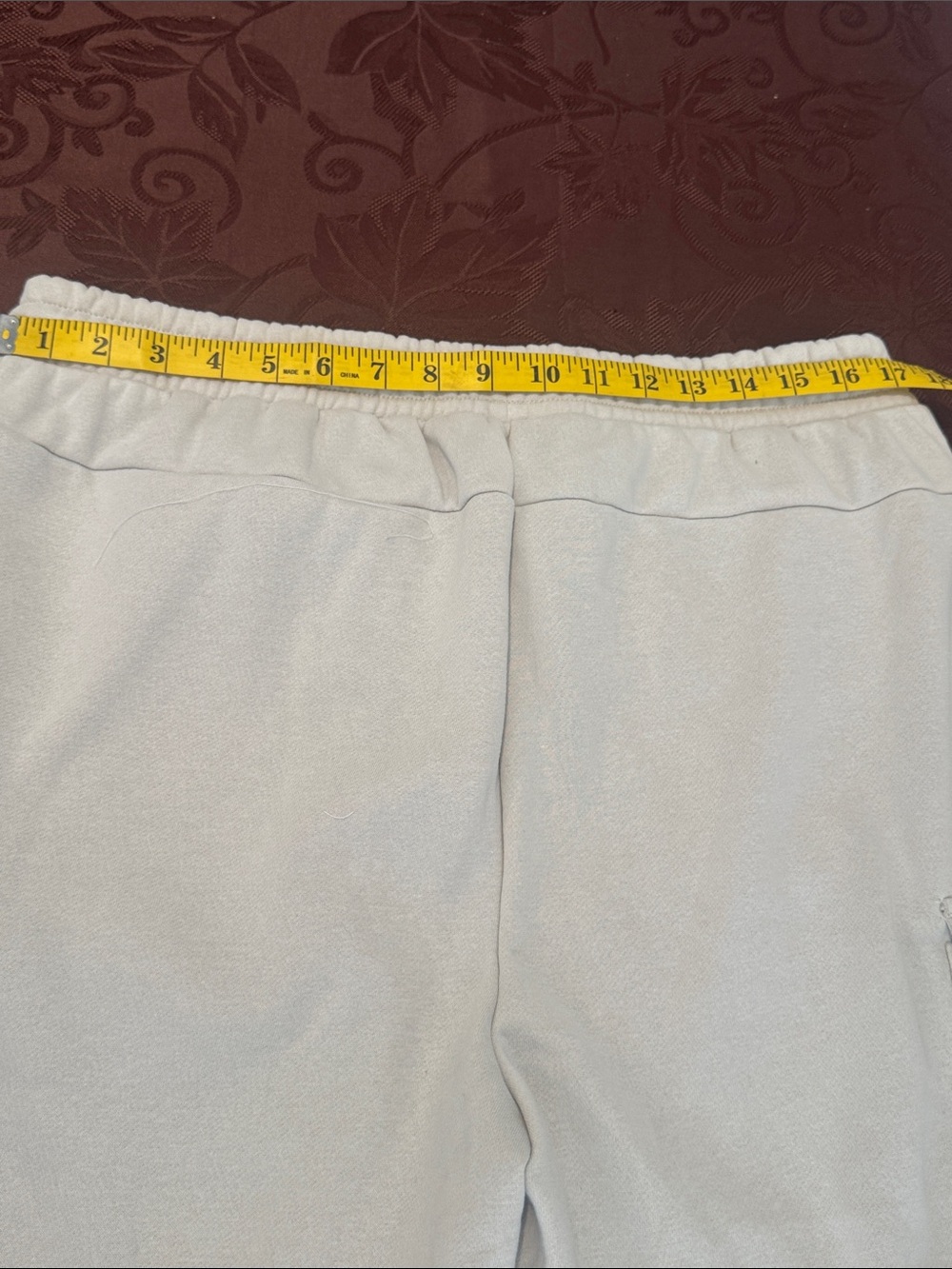 Hurley Men's Activation Cargo Shorts. Size XL - Picture 10 of 13